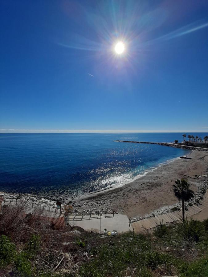 Torrequebrada Family Sun&beach *